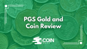 PGS Gold and Coin review