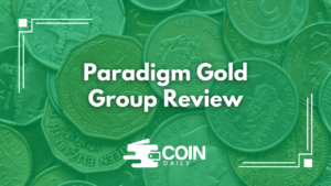 Paradigm Gold Group review