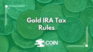 Gold IRA Tax Rules - thumbnail